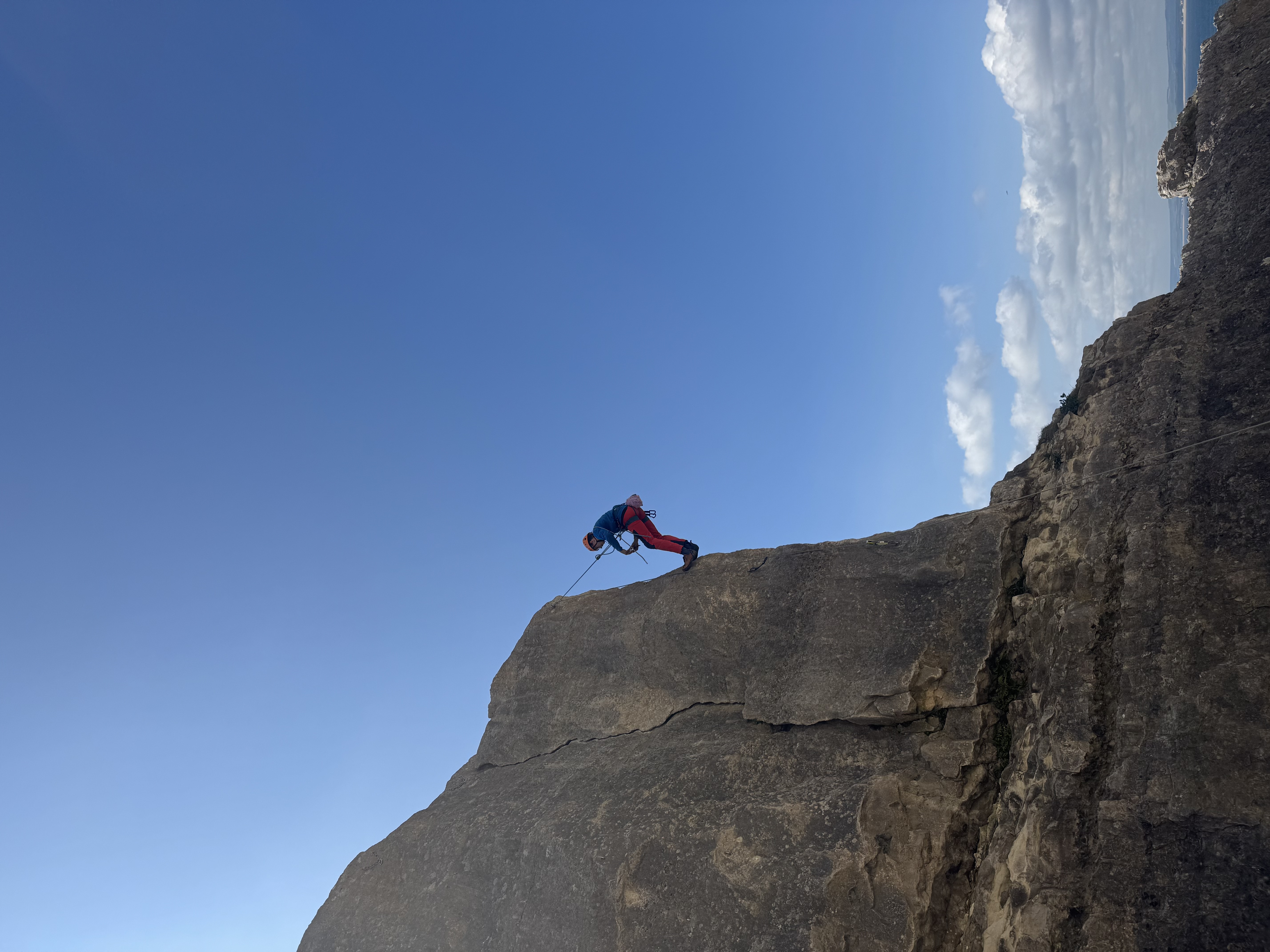 Skills and Adventures